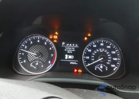 2020 Hyundai Elantra Sel from USA, damaged, VIN 5NPD84LF6LH632476